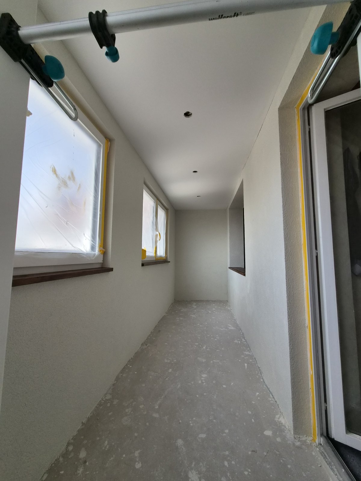 Hausrenovierung vorher nachher Ehingen-Ulm Bild (Bild 4)